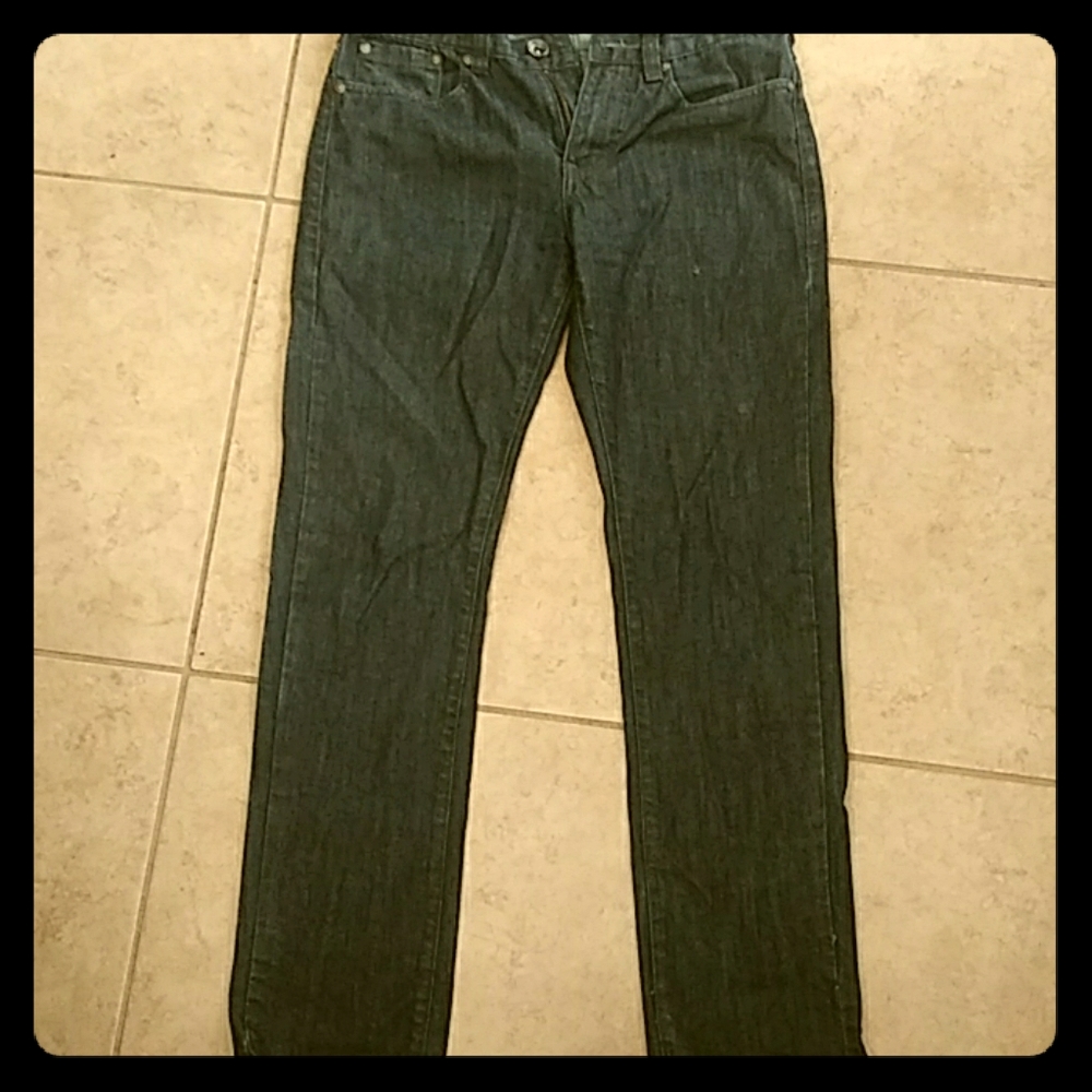 Guess Korbin slim fit jeans